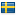 rcitd.com server is located in Sweden